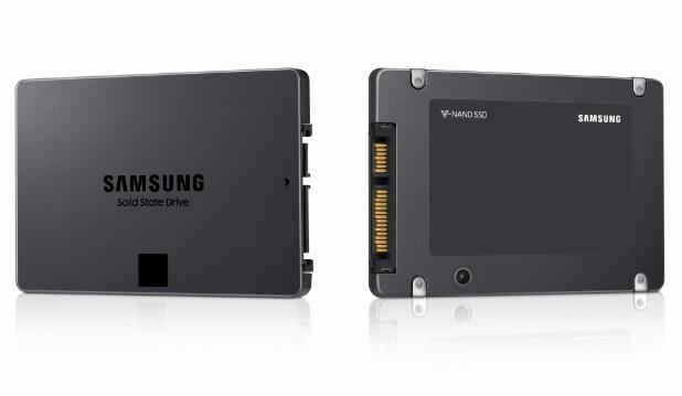 三星大規(guī)模生產(chǎn)QLC SSD，最高容量4TB，TB SSD的時代