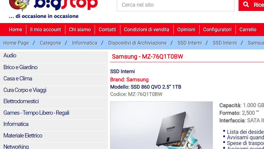 QLC SSD來了！三星860 QVO SSD新品在部分地區(qū)上市