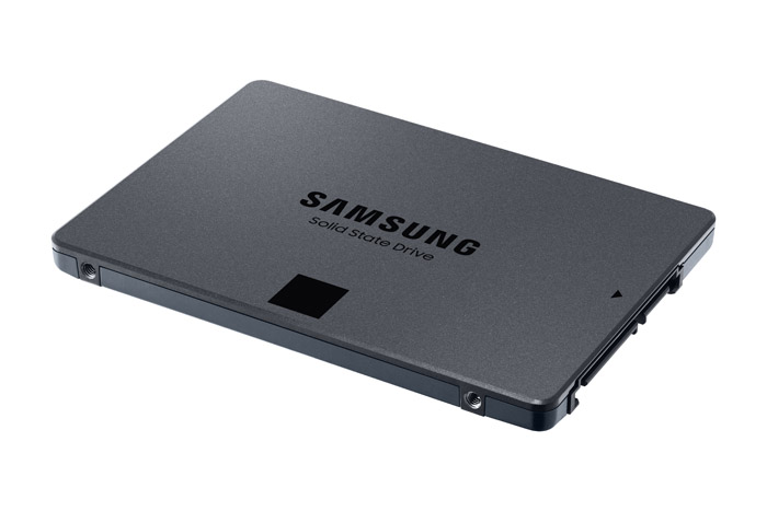 三星正式發(fā)布860 QVO SSD，容量更大，更便宜