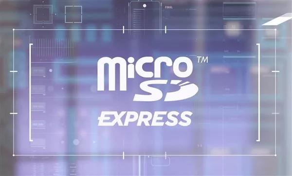 美光、WD發(fā)布1TB microSD卡，SD 7.1規(guī)范速度985MB/s，TF卡超SATA SSD性能