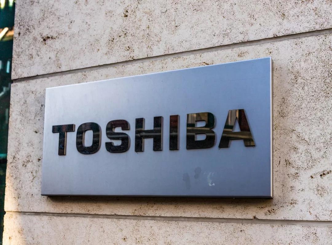 應對經(jīng)濟下滑，東芝或調(diào)整半導體與硬盤業(yè)務