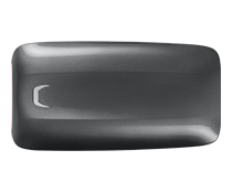 三星（SAMSUNG）X5 Thunderbolt?3 移動(dòng)固態(tài)硬盤