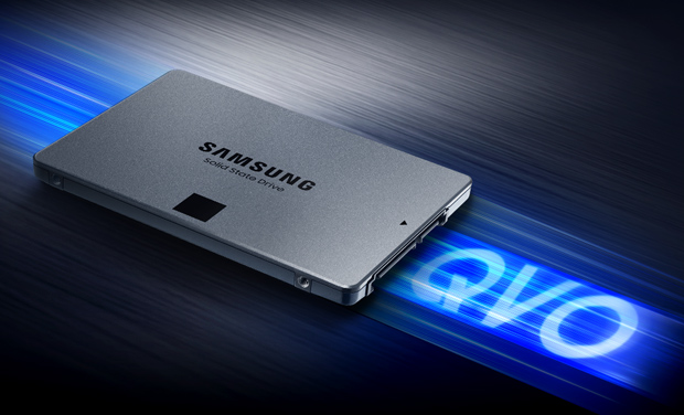 都TB級(jí)時(shí)代了，SSD到底要不要分區(qū)？
