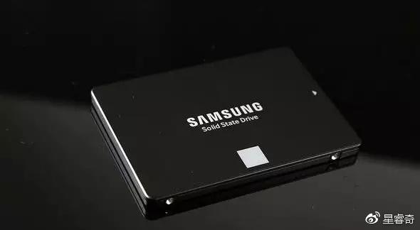 SSD疑云丨容量不同，速度為什么不一樣？